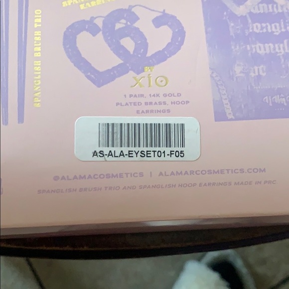 Estás Ready Kit - Alamar Cosmetics - Picture 8 of 8